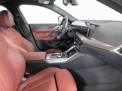 Used 2025 BMW 430i xDrive image 20