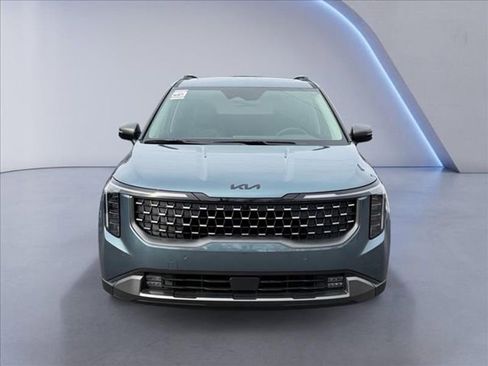 New 2026 Kia Carnival SX Prestige image 8