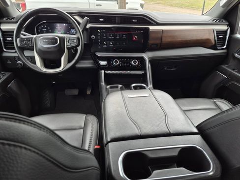 Certified 2024 GMC Sierra 3500 Denali w/ Denali Reserve Package image 16