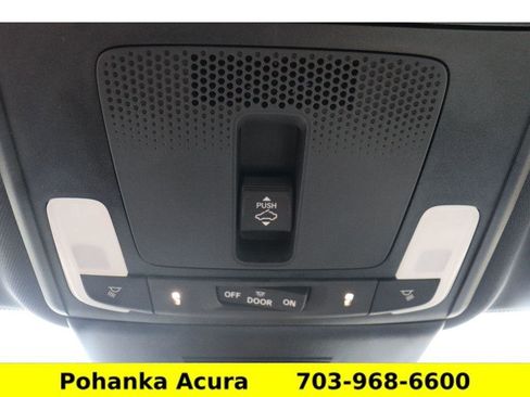 Certified 2025 Acura Integra A-Spec image 19