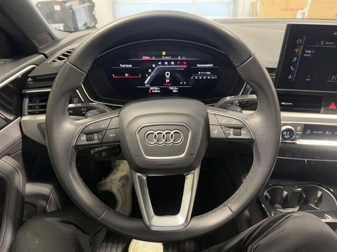 Used 2023 Audi A4 2.0T Premium Plus w/ Premium Plus Package image 29