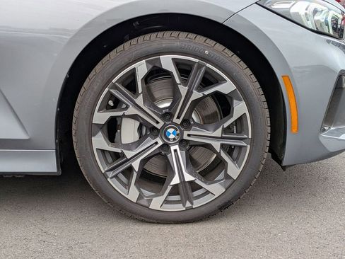 New 2025 BMW 330i 330i w/ Premium Package image 27