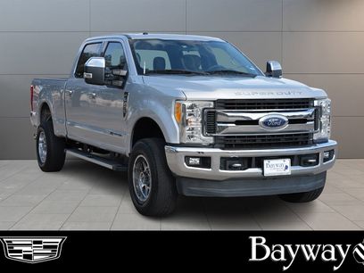 Used 2017 Ford F250 XLT w/ XLT Premium Package