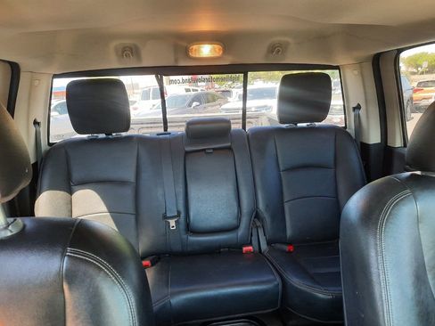 Used 2015 RAM 1500 Big Horn AWD/4WD image 15