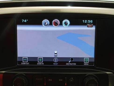 Used 2015 Chevrolet Silverado 1500 LTZ w/ Texas Edition, 1LZ Trim image 18