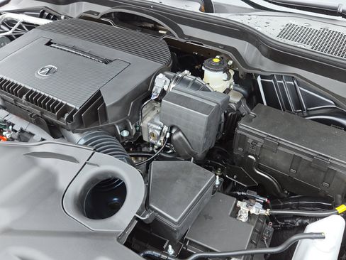 New 2026 Acura MDX FWD w/ Technology Package image 24