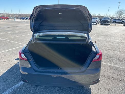 Certified 2026 Toyota Camry SE image 20