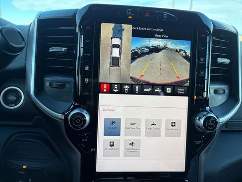 New 2026 RAM 2500 Lone Star image 9