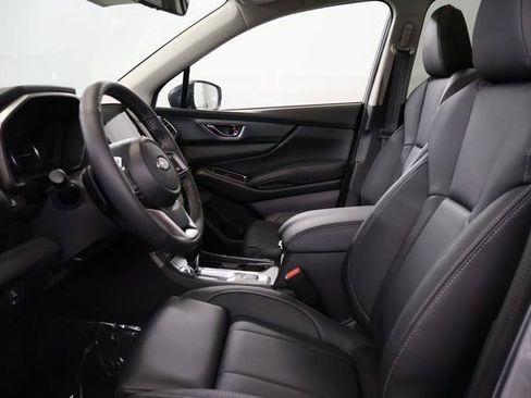New 2026 Subaru Ascent Limited w/ Popular Package #2 image 12