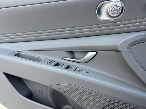 New 2026 Hyundai Elantra Sport FWD image 13