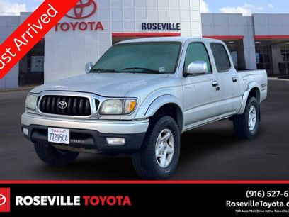 Used 2004 Toyota Tacoma PreRunner