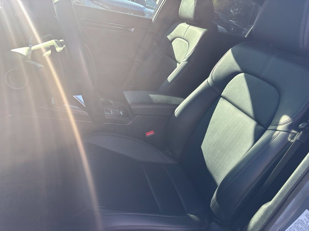 Used 2025 Honda Civic Sport image 15