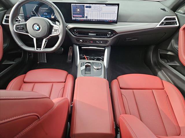 Certified 2026 BMW 230i Coupe w/ Premium Package RWD image 19