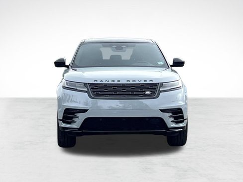 Used 2026 Land Rover Range Rover Velar Dynamic SE AWD/4WD image 5