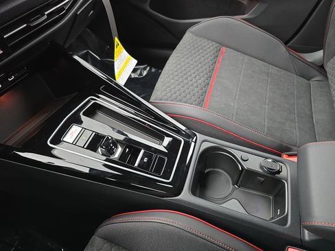 New 2026 Volkswagen GTI SE image 24