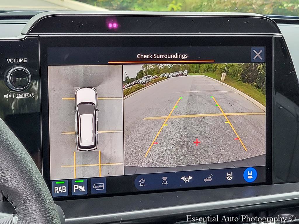 New 2026 Subaru Outback Limited XT AWD/4WD image 17