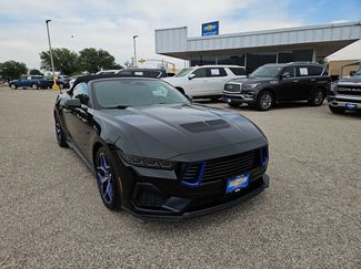 Used 2025 Ford Mustang GT Premium w/ GT Performance Package RWD video 2