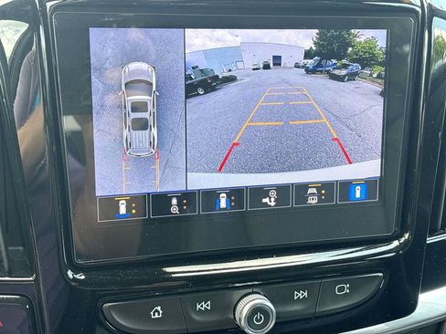 Used 2022 Chevrolet Traverse High Country FWD image 15