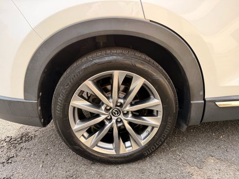 Used 2019 MAZDA CX-9 Grand Touring image 19