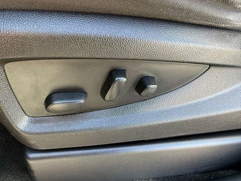 Used 2017 Chevrolet Silverado 1500 LT w/ All Star Edition image 13