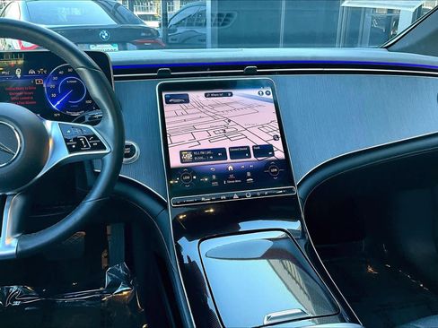 Used 2023 Mercedes-Benz EQE 350+ Sedan image 6