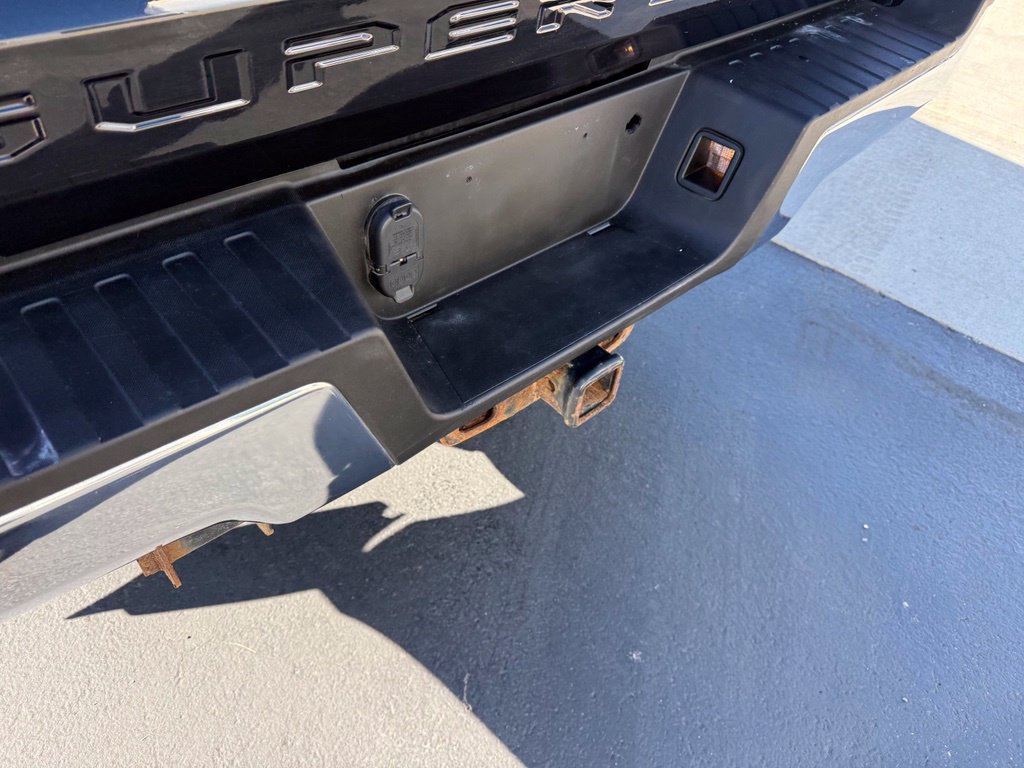 Used 2019 Ford F250 XLT AWD/4WD image 18