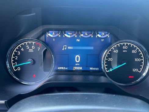 Used 2023 Ford F150 XLT w/ Equipment Group 302A High AWD/4WD image 18