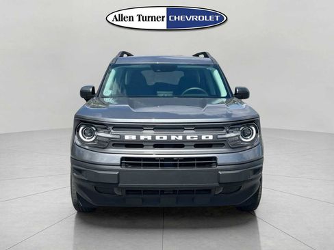 Used 2024 Ford Bronco Sport Big Bend AWD/4WD image 2