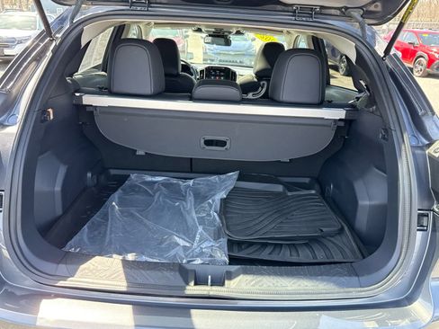 Certified 2024 Subaru Crosstrek 2.5i Limited AWD/4WD image 12