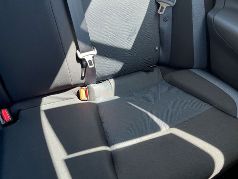 Used 2025 Nissan Versa SV image 37