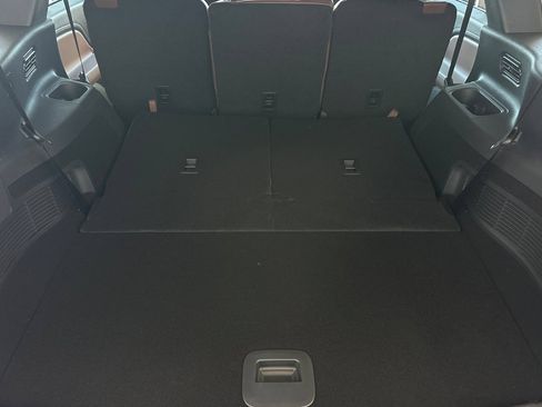 New 2026 Lincoln Aviator Reserve w/ Illumination Package RWD image 15