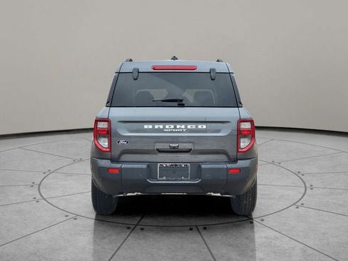 New 2026 Ford Bronco Sport Big Bend image 11
