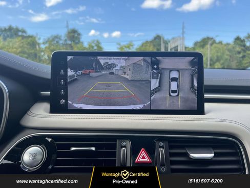 Used 2022 Genesis G70 3.3T w/ Sport Prestige Package image 27