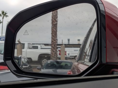 New 2025 Hyundai Santa Fe Calligraphy image 15