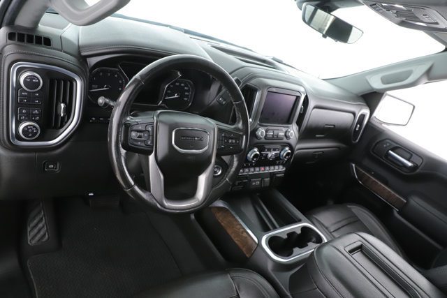 Used 2020 GMC Sierra 1500 Denali w/ Denali Ultimate Package AWD/4WD image 18