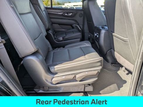 Used 2023 GMC Yukon Denali image 35