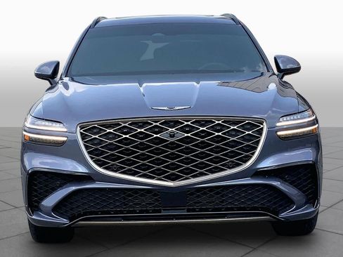 Used 2026 Genesis GV70 3.5T Sport Prestige AWD/4WD image 4