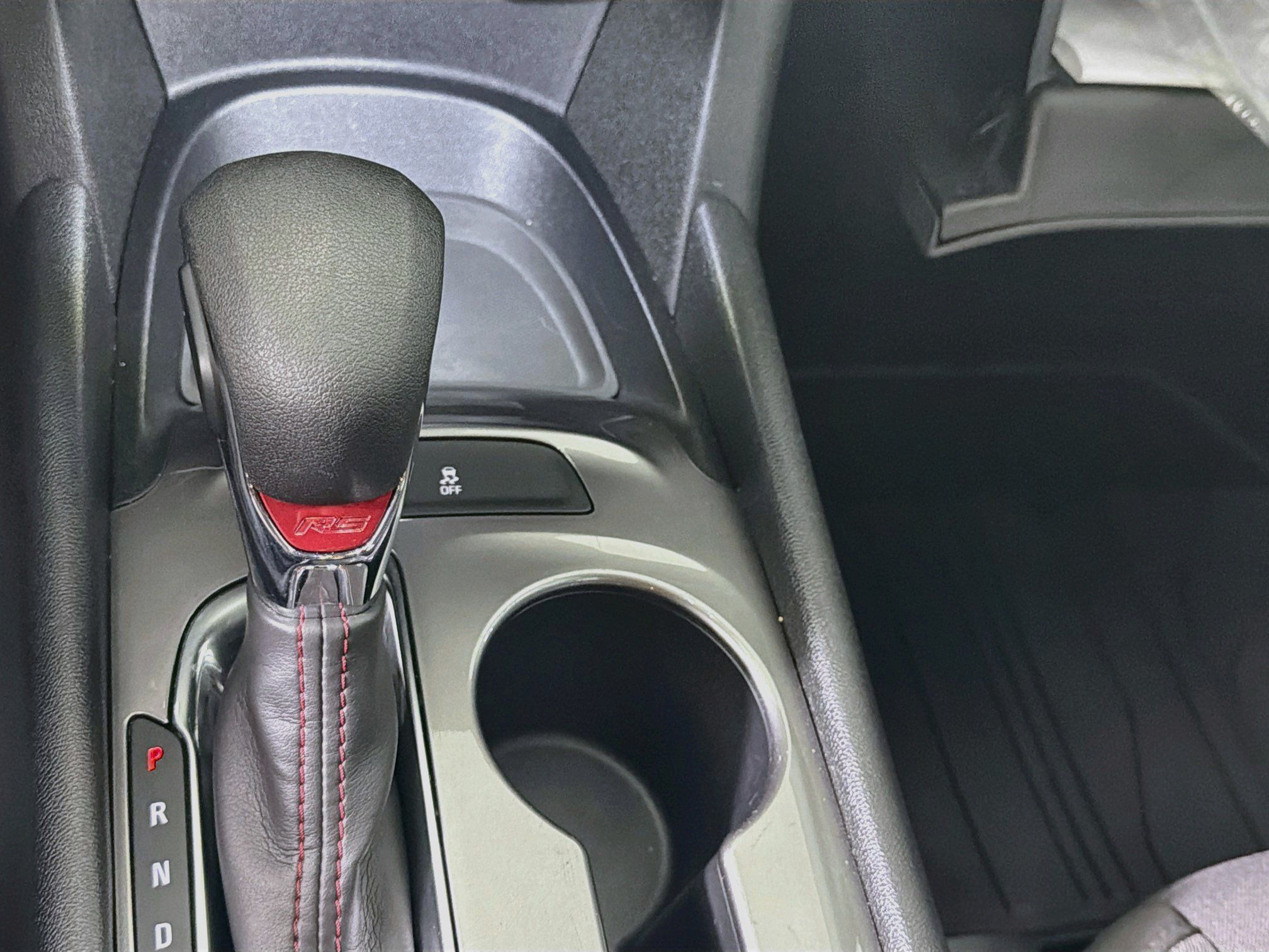 Used 2023 Chevrolet Malibu RS w/ LPO, Floor Liner Package FWD image 23