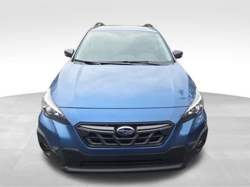 Used 2021 Subaru Crosstrek 2.5i Sport w/ Moonroof Package image 9