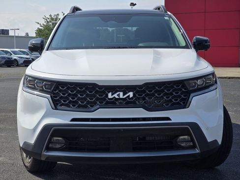 Used 2023 Kia Sorento SX Prestige AWD/4WD image 13
