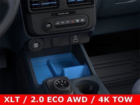 New 2025 Ford Maverick XLT w/ 4K Tow Package image 16