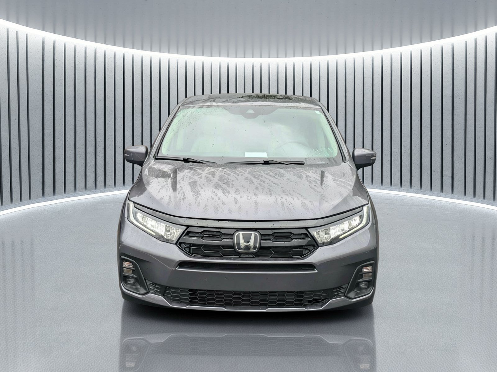 Certified 2026 Honda Odyssey Touring image 12