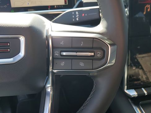 New 2026 GMC Sierra EV Elevation image 34