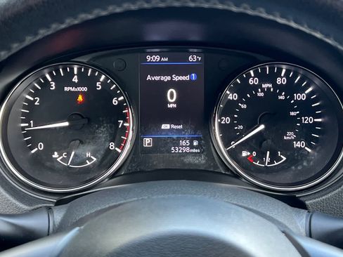 Used 2019 Nissan Rogue SL w/ Premium Package image 33