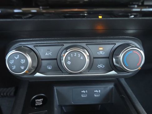 New 2026 Nissan Kicks S image 4