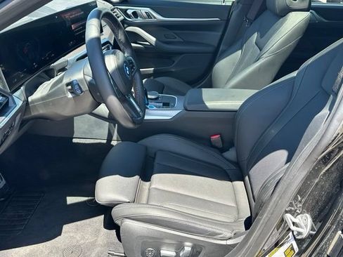 Used 2023 BMW i4 M50 w/ Premium Package AWD/4WD image 19