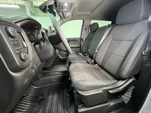 New 2026 Chevrolet Silverado 3500 W/T w/ WT Convenience Package image 15