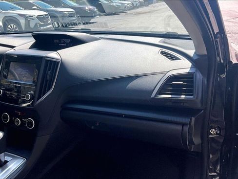 Certified 2026 Subaru Crosstrek 2.5i Limited w/ Crosstrek Mirror Package AWD/4WD image 11