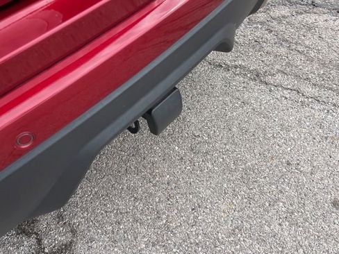 Used 2019 Ford Edge ST w/ Equipment Group 401A image 8