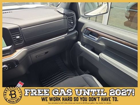 New 2026 GMC Sierra 1500 Elevation AWD/4WD image 14
